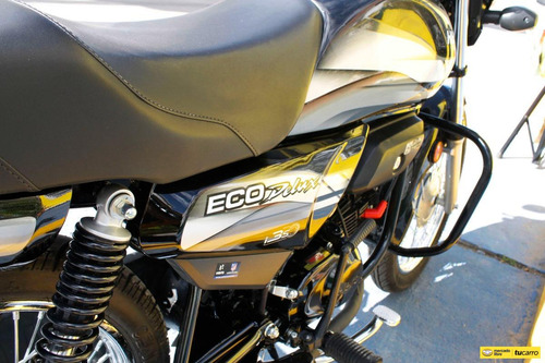 Imagen 15 de 25 de Hero Eco Deluxe Sp 2024