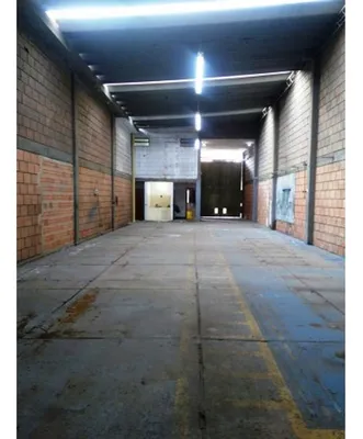 Bodega en venta