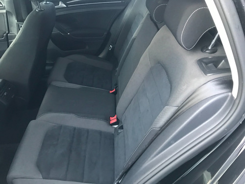 Volkswagen Golf Highline Automatico Dsg No Gti Ful #mkt11026