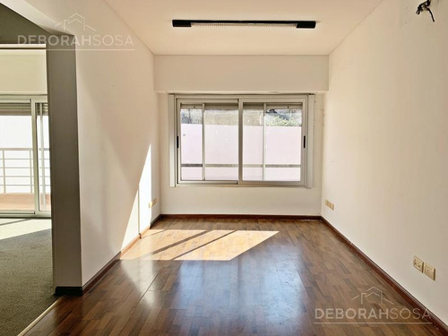 Imagen 3 de 14 de Excelente Oficina En Barrio River - Belgrano