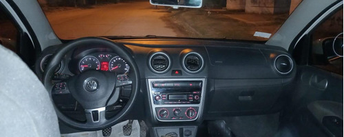 Volkswagen Gol Trend 1.6 Pack I 101cv