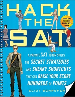 Hack The Sat: Strategies And Sneaky Shortcuts That Can Raise