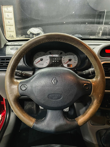 Renault Clio 2.0 Sport