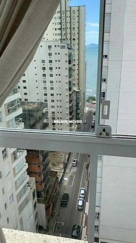 Imagem 18 de 24 de Apartamento Mobiliado, Decorado E Equipado Com 03 Suítes Na Quadra Mar De Balneário Camboriú/sc - 3298