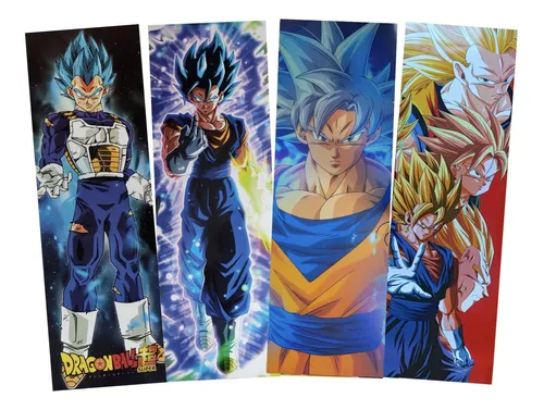 Goku supreme poster 2025