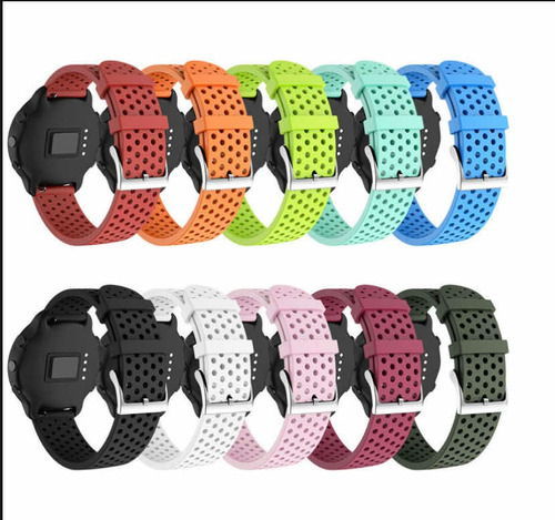 Correas Para Amazfit Gts, Samsung Watch 4, Vivoactive ,