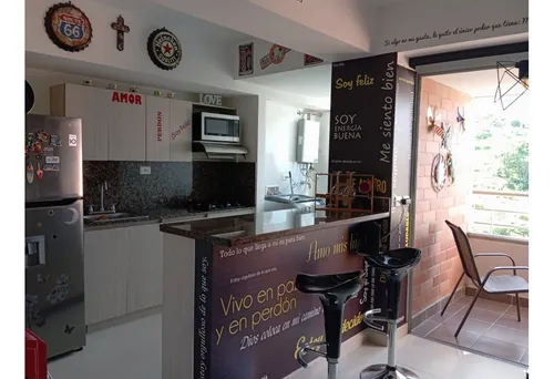 Apartamento En Venta En Calasanz Parte Alta
