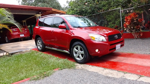 Imagen 2 de 9 de Toyota Rav4 Rav4 7 Pasajeros Vercion Full Extras