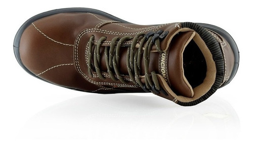 Botin Funcional Street | Mercado Libre