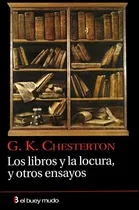 Comprar Libros Y La Locura Y Otros Ensayos