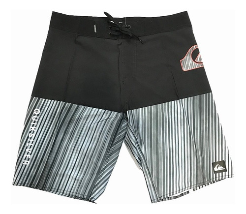 Bermuda Boardshort  2580  Fluid Force  Quiksilver