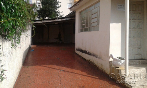 Terreno Residencial À Venda, Centro, São Bernardo Do Campo . - Te3960
