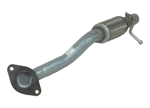 Tubo Flexivel Ford Ka 1.0 8v - 08 09 10 11 12 13