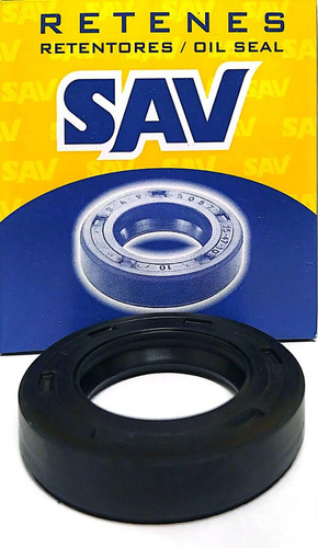 Retentor 50x65x8 Código Sabó 01422 Br / Sav 6181