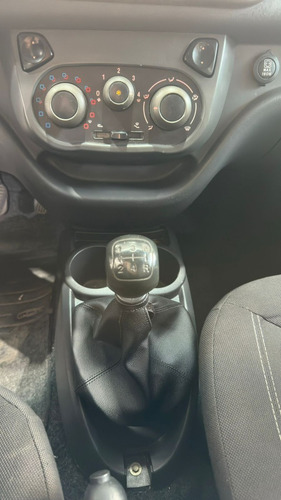 Fiat Uno 1.4 Way Celeb. Evo Fire Flex 8V 5P