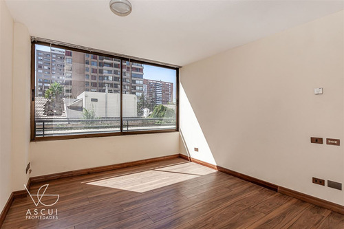Departamento En Venta De 3 Dorm. En Las Condes