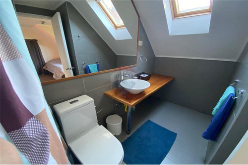 En Venta Casa 5 Dormitorios 4 Baños En Pucón