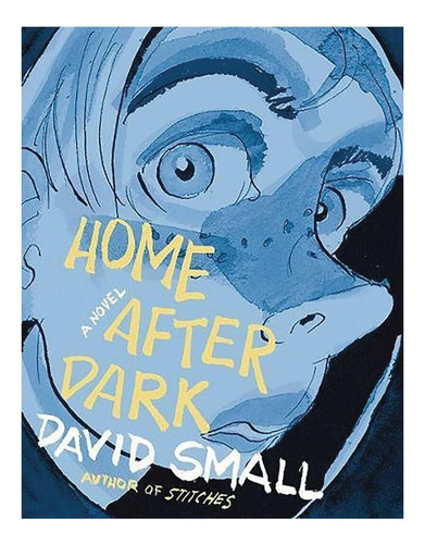 Libro: Home After Dark: Una Novela