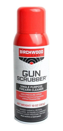 Limpiador Gun Scrubber Mod 33340 283gr Birchwood Casey