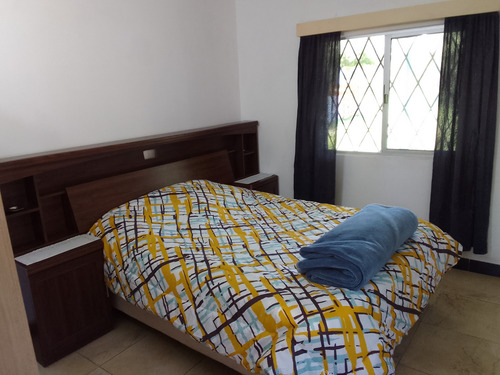 Hermosa Casa San Luis 3 Dorm2 Baños$980 Diarios Anual 19.500