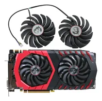 Comprar Fan Cooler Para Gpu Ventilador Gpu