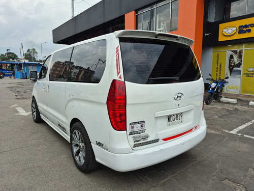 Hyundai H1