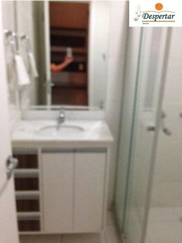 03920 - Apartamento 2 Dorms. (1 Suíte), Água Branca - São Paulo/sp - 3920