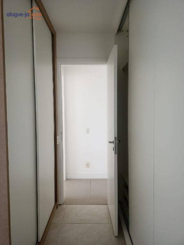 Cobertura Com 3 Dormitórios Para Alugar, 288 M² Por R$ 7.500/mês - Vila Ema - São José Dos Campos/sp - Co0219