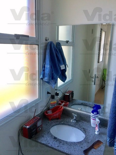 Apartamento Em Novo Osasco - Osasco - 34013