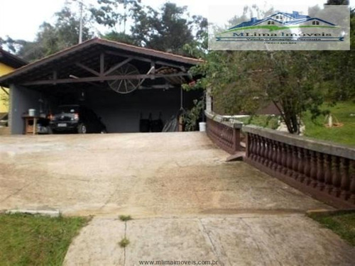 Imagem 19 de 20 de Chácaras À Venda Em Bragança Paulista/sp - Compre O Seu Chácaras Aqui! - 1478997