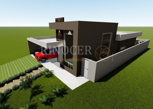 Imagem 11 de 13 de Casa Padrão Em Ribeirão Preto - Sp - Ca0302_rncr