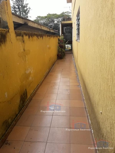 Imagem 5 de 15 de Ref.: 8401 - Sobrados Em Osasco Para Venda - V8401