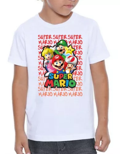 Camiseta Camisa Stumble Guys Gamer Jogo Stumble Infantil e Adulto