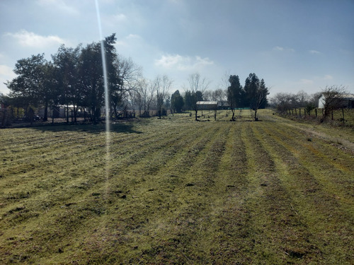 En Venta Acogedora Casa En Parcela De 5000 M2 En San Nicolas