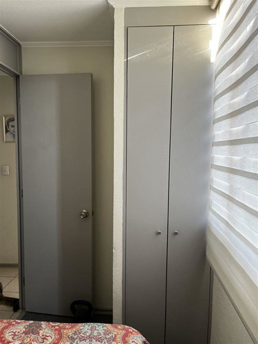 Depto., En Venta De 3 Dorm., 1 Baño, En La Cisterna