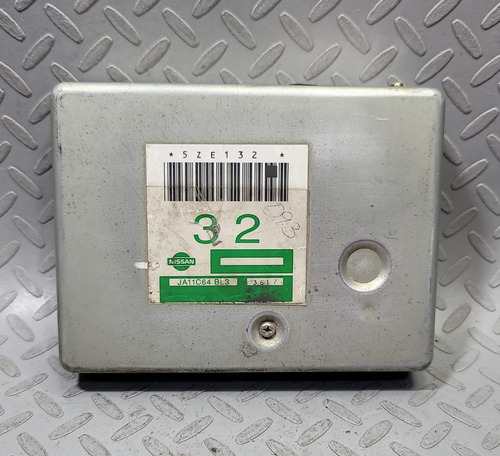 Computadora De Motor Sentra Tsuru 1992-1993 1.6 Lt Ja11c64 (Usado)