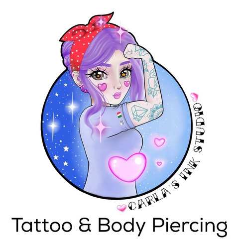 Imagen 6 de 6 de Piercing Nariz Con Estilo - Acero Quirurgico