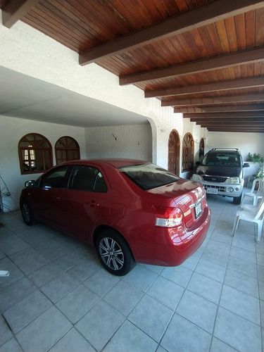 Imagen 8 de 9 de Casa En Venta - Unare Ii Fl
