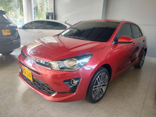 Kia Rio 1.4