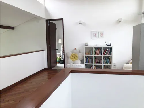 Casa En Arriendo San Simón