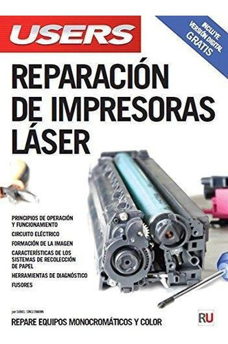 Reparacion De Impresoras Laser
