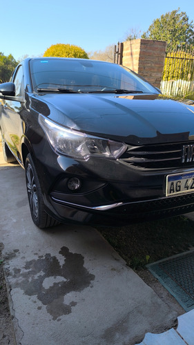 Fiat Cronos 1.3 Gse Precision Cvt