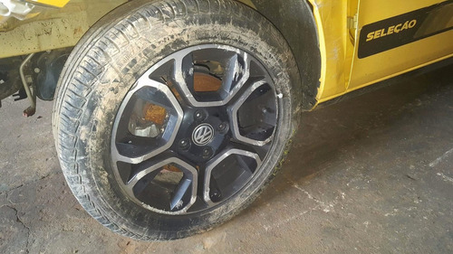 Sucata Gol G6 2014 1.6 Seleção Completo