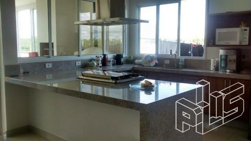 Imagem 5 de 13 de Casa À Venda Em Condominio Solar Do Bosque - Ca003687