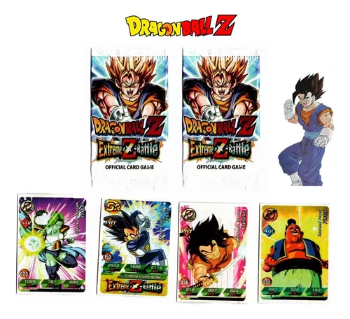 MEGA KIT 200 CARDS Misturados - 50 pacotes - Futebol, Animes, Desenho  Animado, Filmes, Super Heróis, entre outros - VMR - Deck de Cartas -  Magazine Luiza