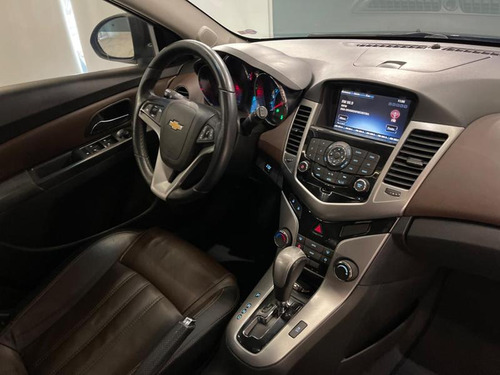 Chevrolet Cruze Chev Ltz Hb At