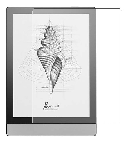 Protector Pantalla Para Onyx Boox Poke3 Poke 6 Tpu Pelicula