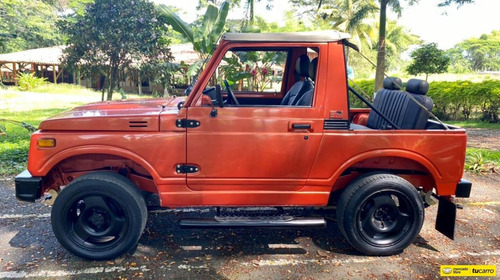 Suzuki Lj 410