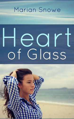 Libro: Heart Of Glass