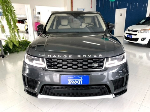 Land Rover Range Rover Sport 3.0 Sdv6 Hse 5p